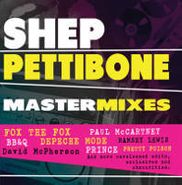 Shep Pettibone, Mastermixes (CD)