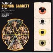 Vernon Garrett, Story Of Vernon Garrett (CD)