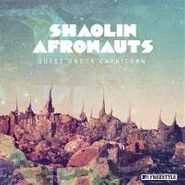 Shaolin Afronauts, Quest Under Capricorn (LP)