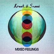 Kraak & Smaak, Mixed Feelings (CD)