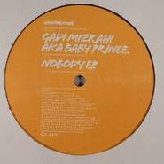 Gadi Mizrahi, Nobody EP (12")