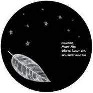 Andy Ash, White Leaf (12")