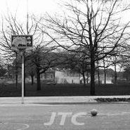 JTC, Park Days EP (12")