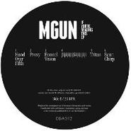 Mgun, If You're Reading This EP (12")