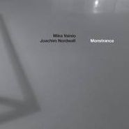 Mika Vainio, Monstrance (LP)