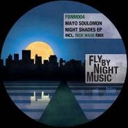 Mayo Soulomon, Night Shades EP (12")