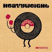 Frootful, Heavyweight (CD)