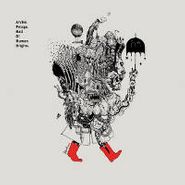 Archie Pelago, Hall Of Human Origins (12")