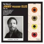 Jimmy Preacher Ellis, Baby I Love You (7")
