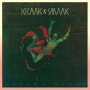 Kraak & Smaak, Chrome Waves (CD)
