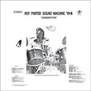 Roy Porter Sound Machine, Generation (LP)