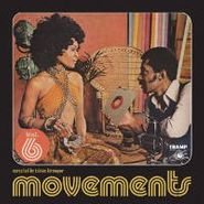 Various Artists, Movements Vol. 6 (LP)