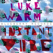 Luke Warm, Instant Vibe EP (12")