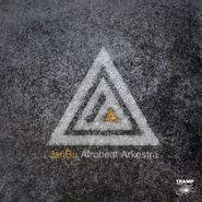 Jaribu Afrobeat Arkestra, Jaribu (CD)