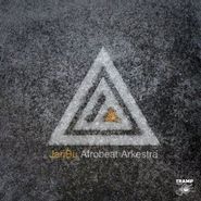 Jaribu Afrobeat Arkestra, Jaribu (LP)