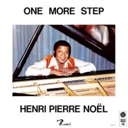 Henri-Pierre Noël, One More Step (LP)