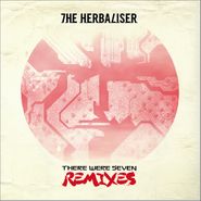 The Herbaliser, There Were Seven: Remixes (CD)