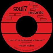 The Uptights, That's The Sound Of My Heart (7")