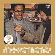 Various Artists, Movements Vol. 7 (CD)