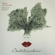 Anna Caragnano, Sintetizzatrice (LP)