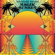 Psychemagik, Magik Sunset Part 1 (CD)
