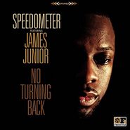 Speedometer, No Turning Back (CD)