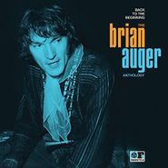 Brian Auger, Back To The Beginning: The Brian Auger Anthology (LP)