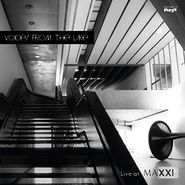 Voices From The Lake, Live At Maxxi (LP)