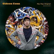 Gideon Conn, Hip Hop Original (CD)