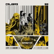 Calibro 35, Momentum (CD)