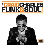 Craig Charles, The Craig Charles Funk & Soul (CD)