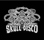 Skull Disco, Soundboy Punishments (CD)