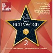 José Serebrier, Golden Age Of Hollywood Vol. 2 (CD)