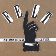 International Observer, Felt (CD)