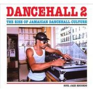 Various Artists, The Rise Of Jamaican Dancehall Culture: Vol. 2 (CD)