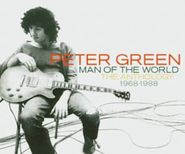 Peter Green, Man Of The World: Anthology [UK Import] (CD)