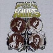 The Kinks, Something Else By The Kinks (CD)