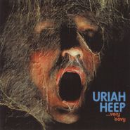 Uriah Heep, ...Very 'Eavy ...Very 'Umble (CD)