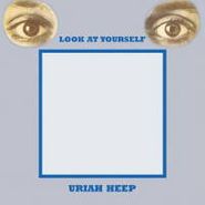 Uriah Heep, Look At Yourself (CD)