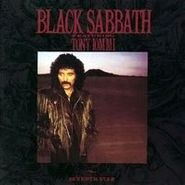 Black Sabbath, Seventh Star (CD)