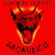Uriah Heep, Abominog [UK Import Bonus Tracks] (CD)
