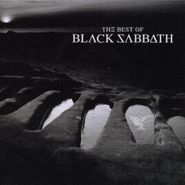 Black Sabbath, Best Of Black Sabbath (CD)