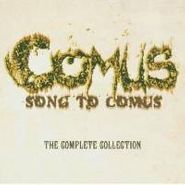 Comus, Song To Comus (CD)