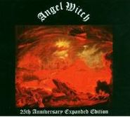 Angel Witch, Angel Witch [25th Anniversary Expanded Edition] (CD)