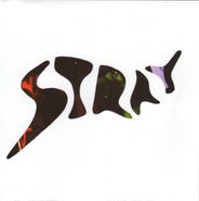 Stray, Stray (CD)