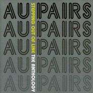 Au Pairs, Stepping Out Of Line - The Anthology (CD)