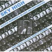 Alexis Korner, Sky High (CD)