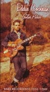 Eddie Cochran, Guitar Picker (CD)