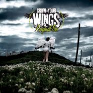 Original Sin, Grow Your Wings (CD)