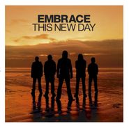 Embrace, This New Day (CD)